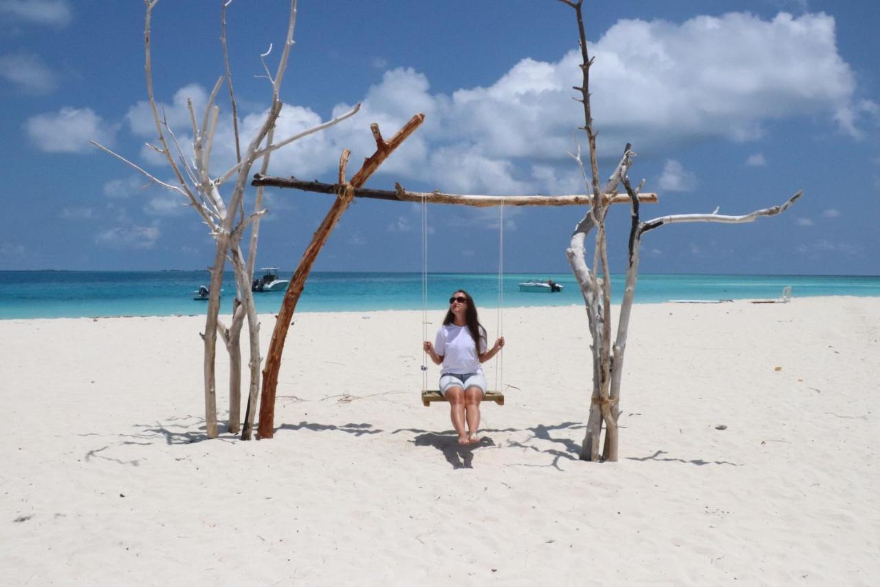 Alkina Lodge Fulidhoo Dış mekan fotoğraf