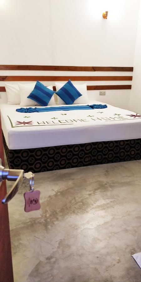 Alkina Lodge Fulidhoo Dış mekan fotoğraf