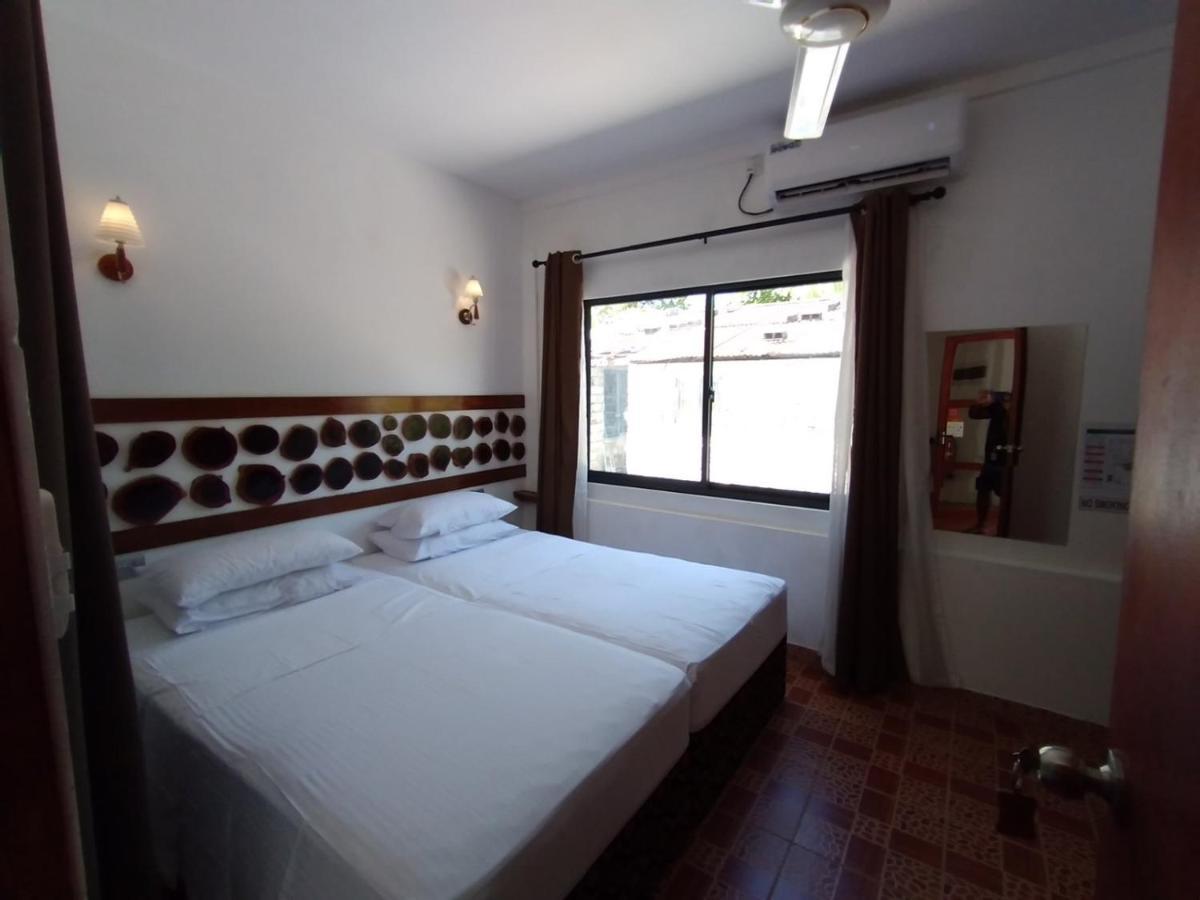 Alkina Lodge Fulidhoo Dış mekan fotoğraf