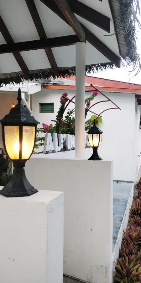 Alkina Lodge Fulidhoo Dış mekan fotoğraf
