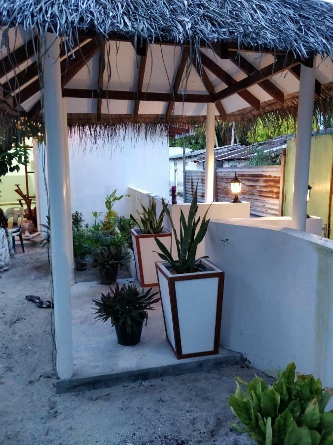 Alkina Lodge Fulidhoo Dış mekan fotoğraf