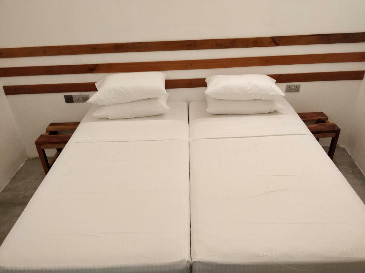 Alkina Lodge Fulidhoo Dış mekan fotoğraf