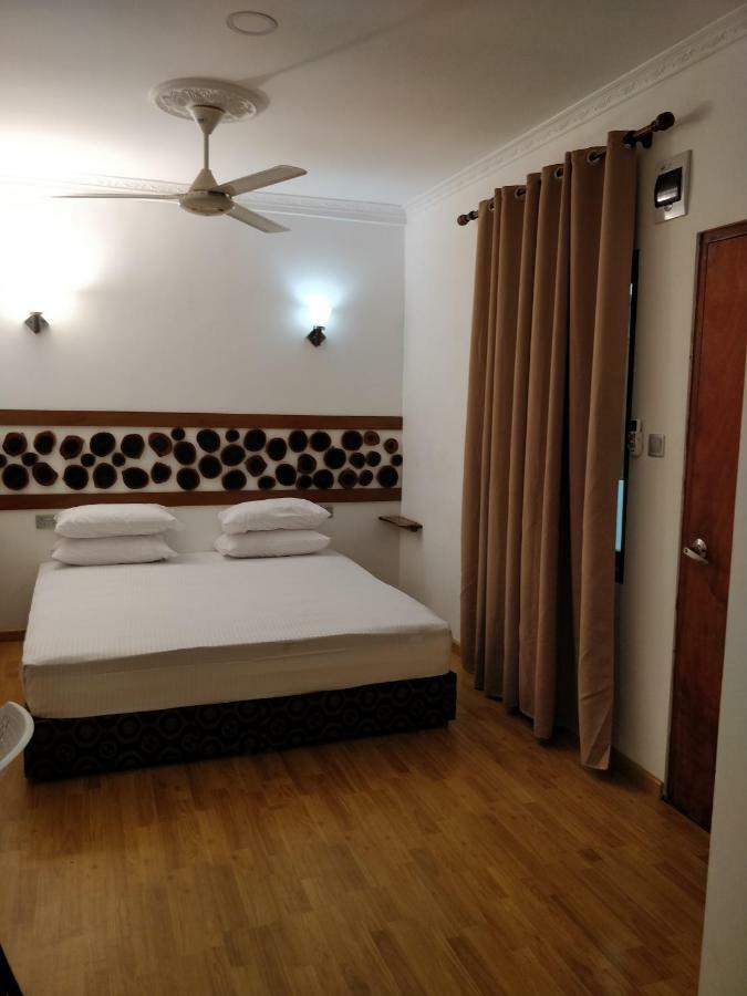 Alkina Lodge Fulidhoo Dış mekan fotoğraf