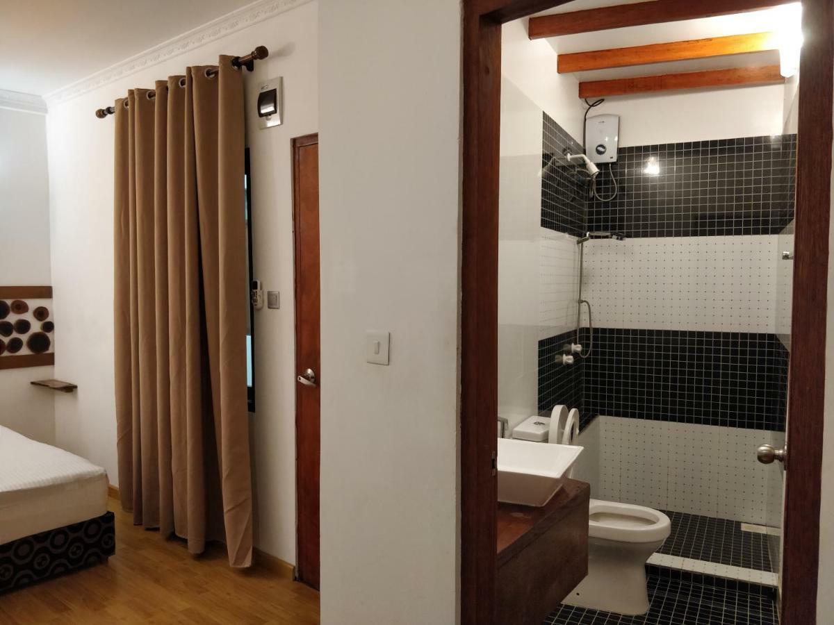 Alkina Lodge Fulidhoo Dış mekan fotoğraf