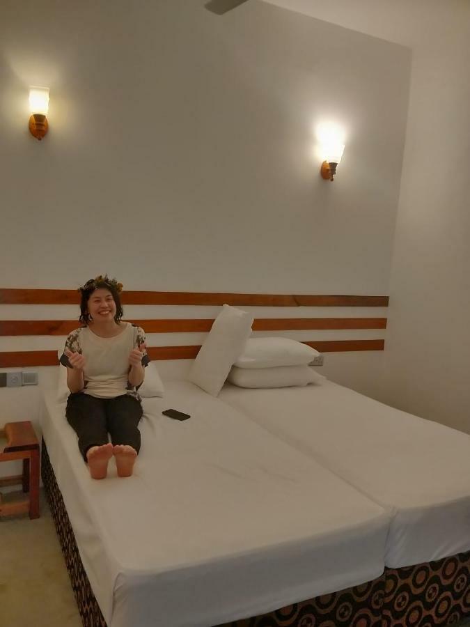 Alkina Lodge Fulidhoo Dış mekan fotoğraf