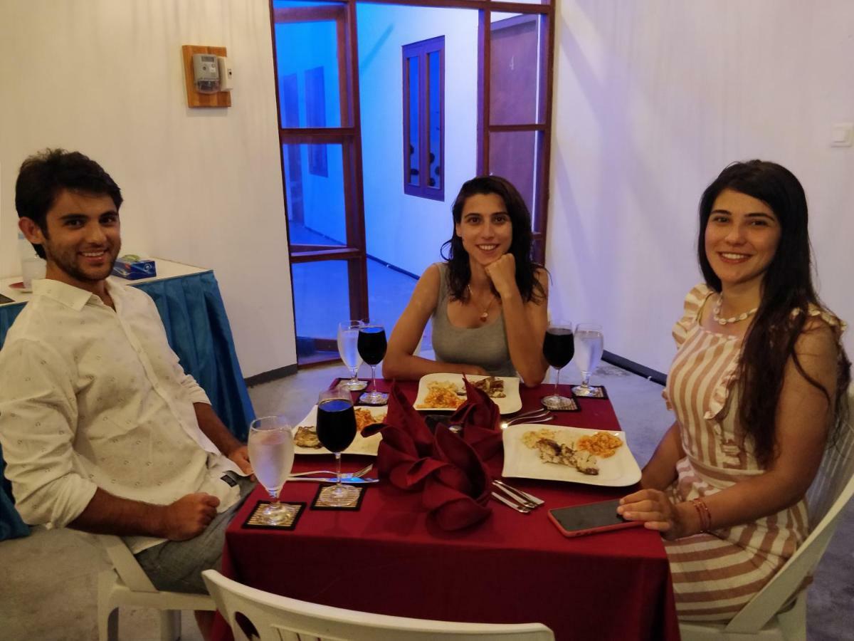 Alkina Lodge Fulidhoo Dış mekan fotoğraf