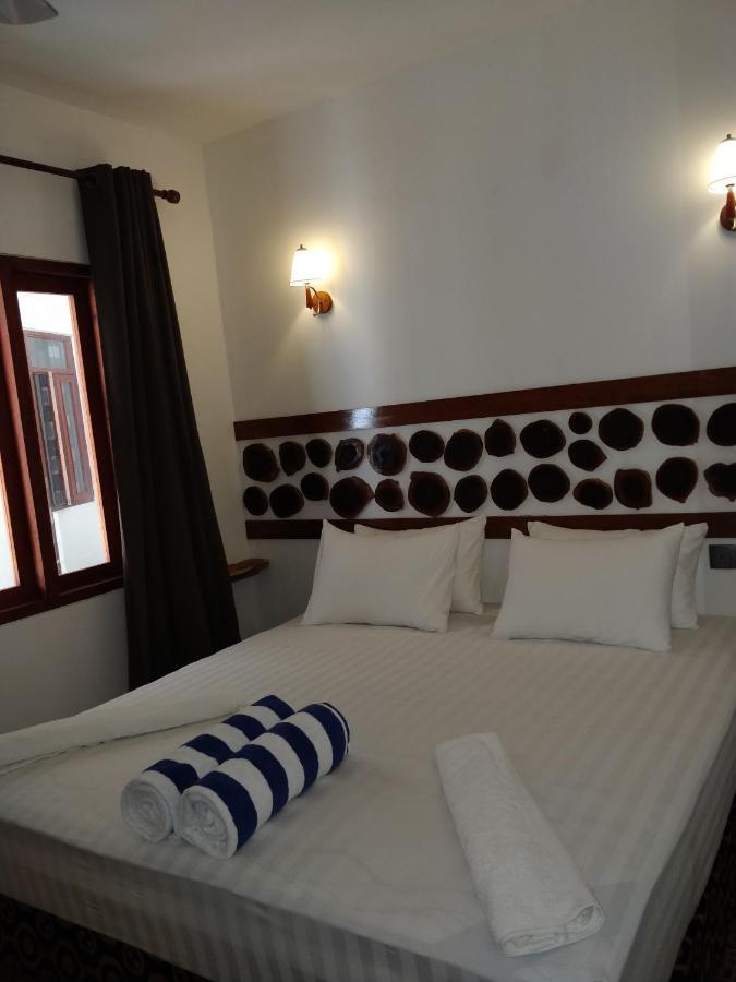 Alkina Lodge Fulidhoo Dış mekan fotoğraf