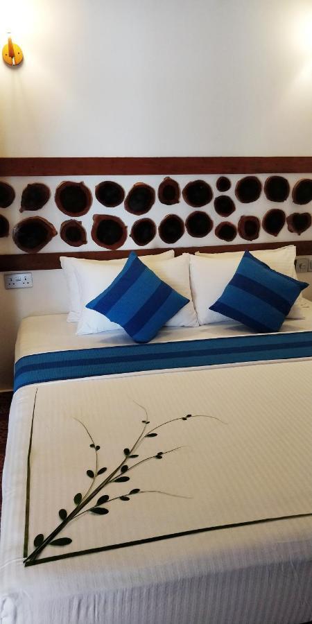 Alkina Lodge Fulidhoo Dış mekan fotoğraf