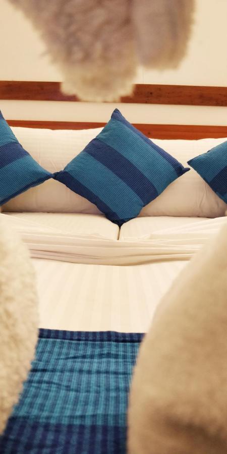 Alkina Lodge Fulidhoo Dış mekan fotoğraf