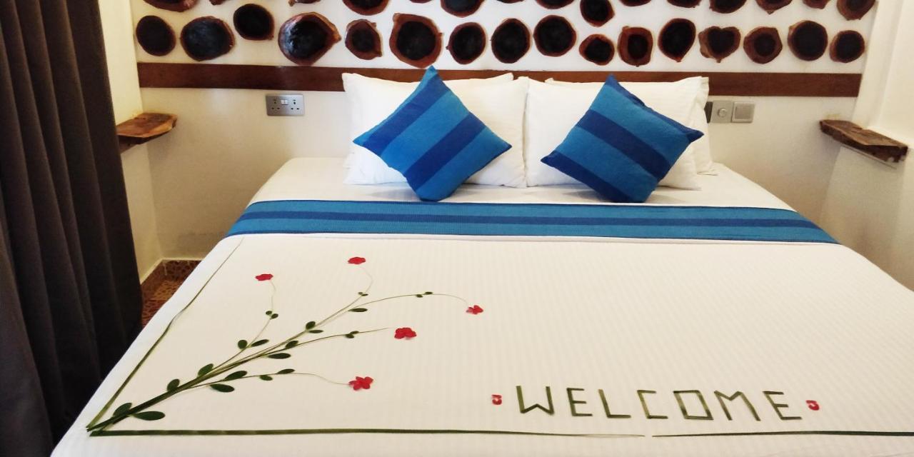 Alkina Lodge Fulidhoo Dış mekan fotoğraf