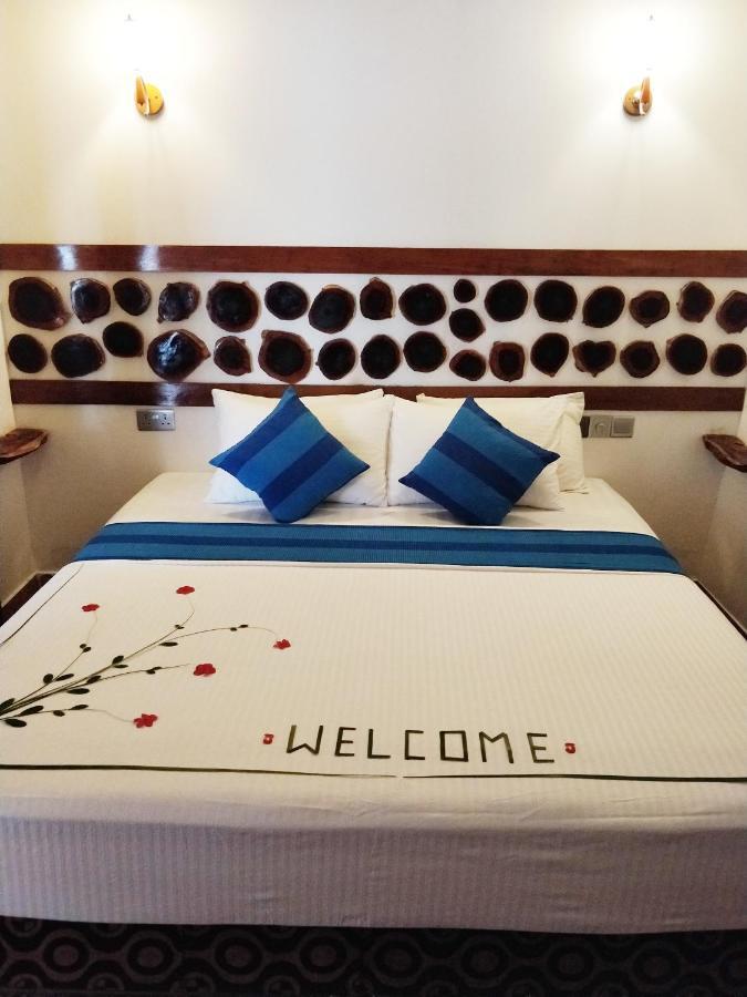 Alkina Lodge Fulidhoo Dış mekan fotoğraf